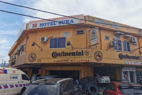 Hotels in Dungun